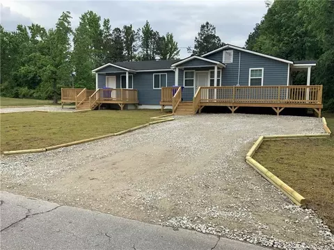 1649 Little River Rd #A & B, Spring Lake, NC 28390