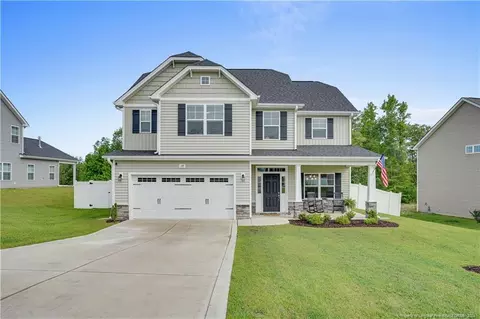 139 Bow Common Way, Cameron, NC 28326 photo 1