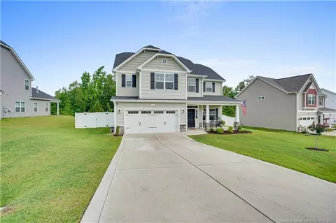 139 Bow Common Way, Cameron, NC 28326 photo 3