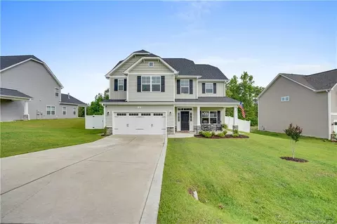 139 Bow Common Way, Cameron, NC 28326 photo 2