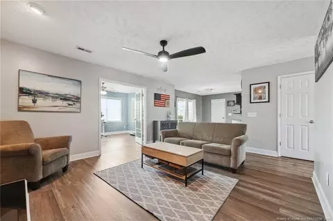 Living - 176 Vandercroft Way, Bunnlevel, NC 28323 photo 3 of 5