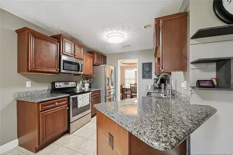 Kitchen - 176 Vandercroft Way, Bunnlevel, NC 28323 photo 1 of 4