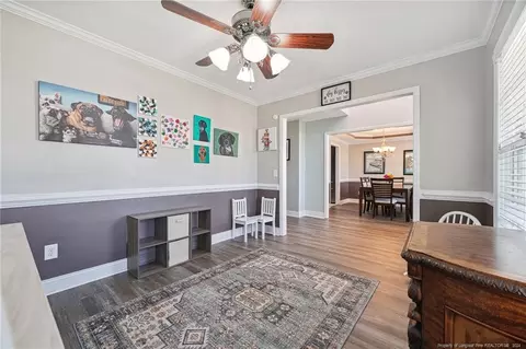 Other - 176 Vandercroft Way, Bunnlevel, NC 28323 photo 2 of 4