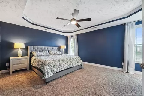 Bedroom - 176 Vandercroft Way, Bunnlevel, NC 28323 photo 1 of 7