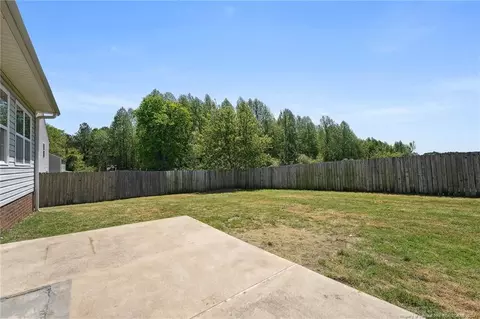 Exterior - 176 Vandercroft Way, Bunnlevel, NC 28323 photo 9 of 9