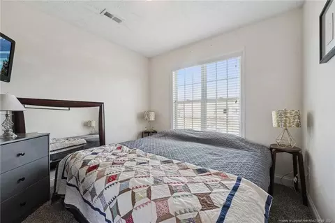 Bedroom - 176 Vandercroft Way, Bunnlevel, NC 28323 photo 7 of 7