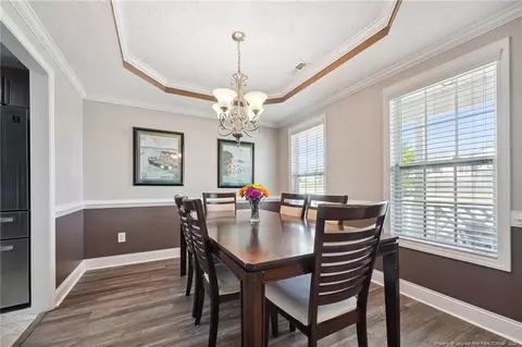 Dining - 176 Vandercroft Way, Bunnlevel, NC 28323 photo 1 of 2