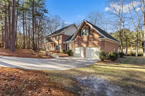 6922 S Staff Rd, Fayetteville, NC 28306