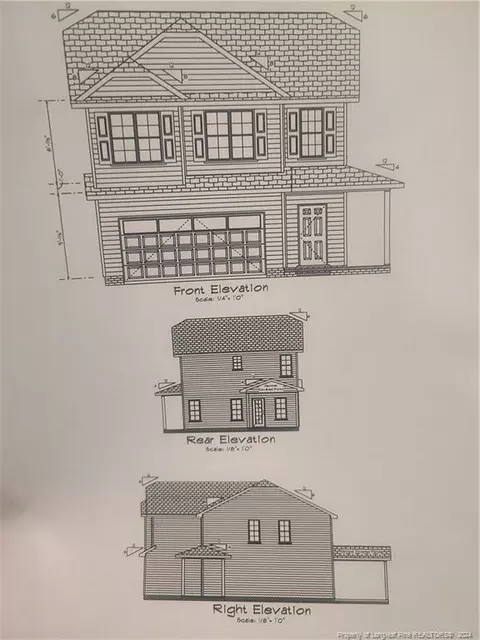 340 Caldwell St, Spring Lake, NC 28390