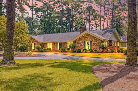 400 Barker Ten Mile Rd, Lumberton, NC 28358