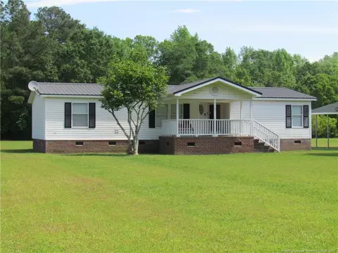 8593 Beaver Dam Rd, Autryville, NC 28318
