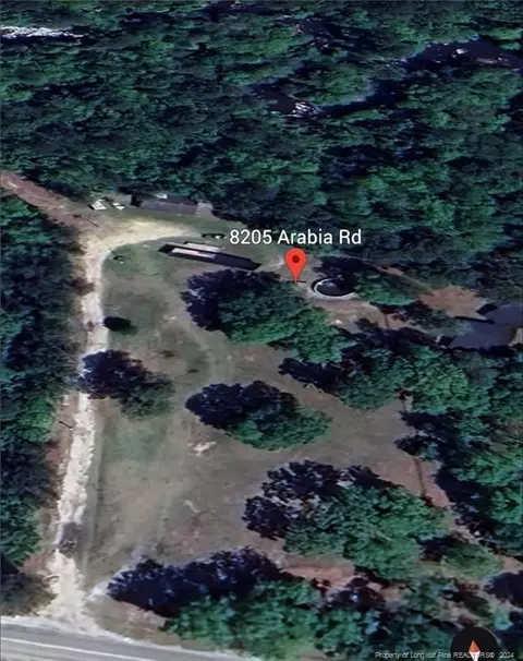 8205 Arabia Rd, Lumber Bridge, NC 28357