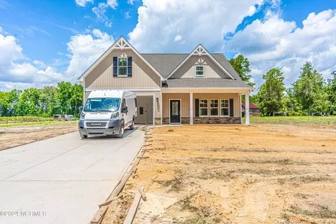 140 October Rd, Cameron, NC 28326