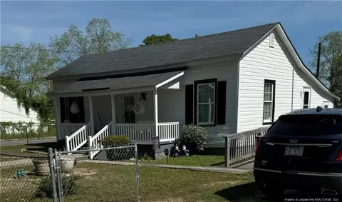 41 National Ave, Lumberton, NC 28358
