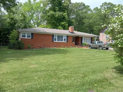 2624 Cameron Dr, Sanford, NC 27332