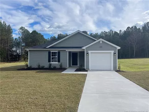 6028 Swanns Station Rd, Sanford, NC 27332