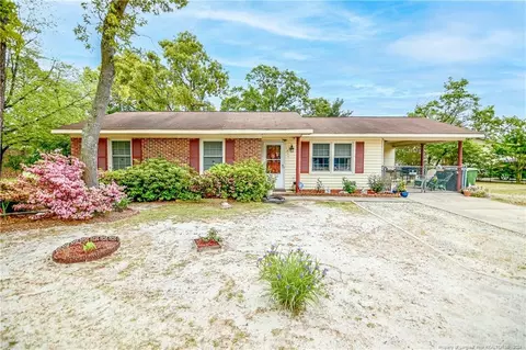 5920 Spinner Rd, Hope Mills, NC 28348