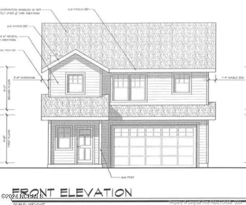 928 Allstar Ave, Cameron, NC 28326