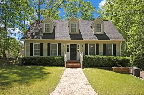 1822 Rye Rd, Sanford, NC 27332