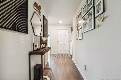 Entry Way - 76 Doonbeg Dr, Fuquay Varina, NC 27526 photo 3 of 3
