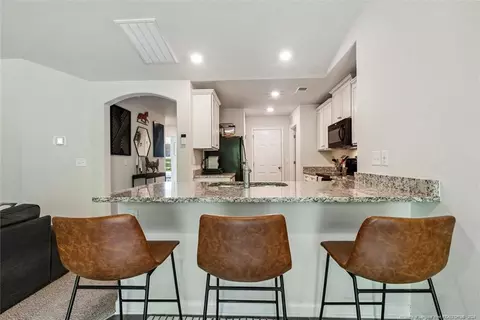 Kitchen - 76 Doonbeg Dr, Fuquay Varina, NC 27526 photo 1 of 5