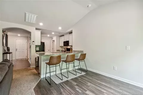 Dining - 76 Doonbeg Dr, Fuquay Varina, NC 27526 photo 1 of 2