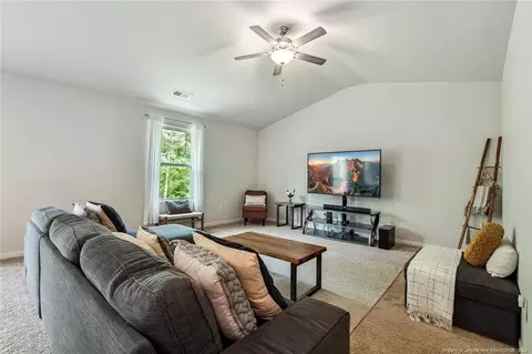 Bedroom - 76 Doonbeg Dr, Fuquay Varina, NC 27526 photo 1 of 7