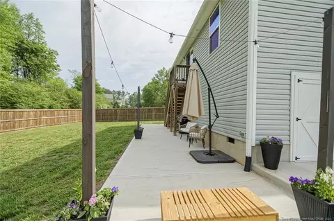 Exterior - 76 Doonbeg Dr, Fuquay Varina, NC 27526 photo 11 of 12