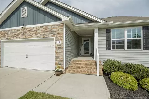 Exterior - 76 Doonbeg Dr, Fuquay Varina, NC 27526 photo 5 of 12