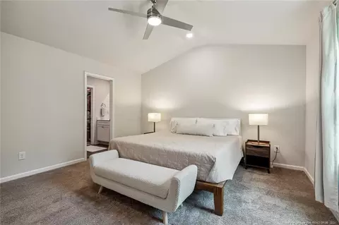 Bedroom - 76 Doonbeg Dr, Fuquay Varina, NC 27526 photo 2 of 7
