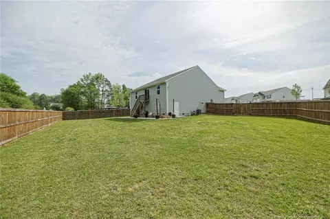 Exterior - 76 Doonbeg Dr, Fuquay Varina, NC 27526 photo 10 of 12