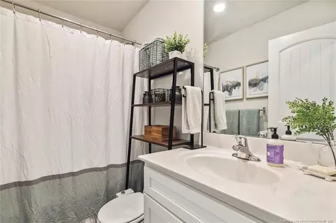 Bath - 76 Doonbeg Dr, Fuquay Varina, NC 27526 photo 3 of 3