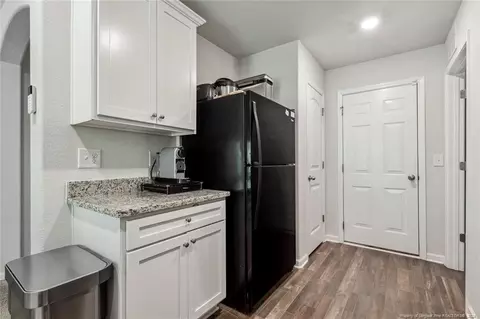 Kitchen - 76 Doonbeg Dr, Fuquay Varina, NC 27526 photo 3 of 5