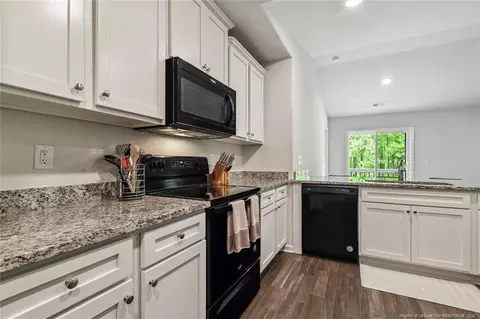 Kitchen - 76 Doonbeg Dr, Fuquay Varina, NC 27526 photo 4 of 5