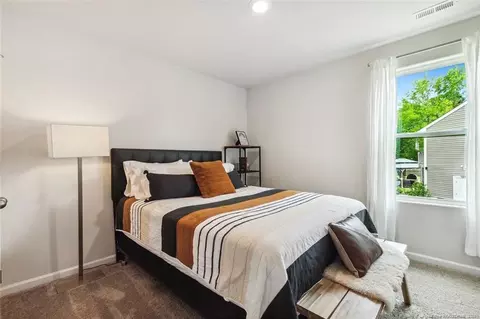Bedroom - 76 Doonbeg Dr, Fuquay Varina, NC 27526 photo 6 of 7