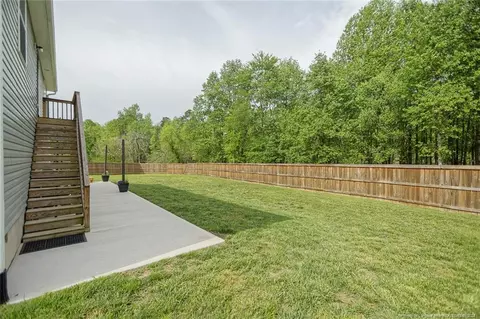 Exterior - 76 Doonbeg Dr, Fuquay Varina, NC 27526 photo 7 of 12