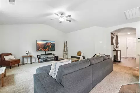 Living - 76 Doonbeg Dr, Fuquay Varina, NC 27526 photo 3 of 5