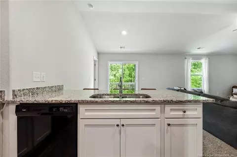 Kitchen - 76 Doonbeg Dr, Fuquay Varina, NC 27526 photo 5 of 5