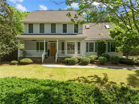 155 Fox Hunt Ln, Southern Pines, NC 28387
