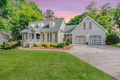 2622 Wellington Dr, Sanford, NC 27330