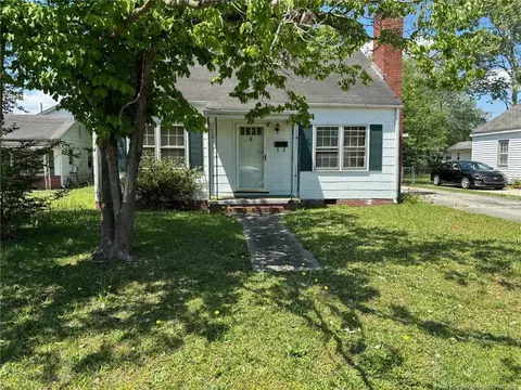 505 French Ave, Lumberton, NC 28358