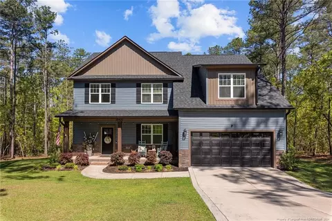 15420 Raccoon Run Rd, Wagram, NC 28396