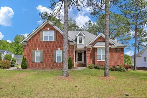 213 Skipping Water Dr, Spring Lake, NC 28390