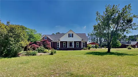 7234 Harvestgrain Dr, Stedman, NC 28391
