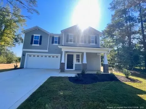 156 Fox Trace Ln, Salemburg, NC 28385