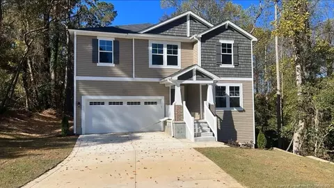 155 Fox Trace Ln, Salemburg, NC 28385
