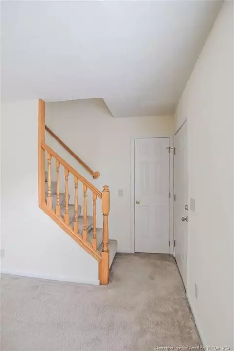 Entry Way - 18 Bryan Godwin Ct, Erwin, NC 28339 photo 2 of 3
