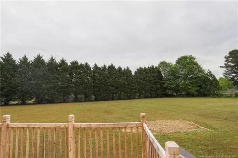 Exterior - 18 Bryan Godwin Ct, Erwin, NC 28339 photo 7 of 7