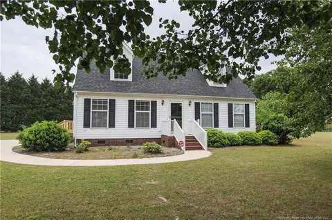 18 Bryan Godwin Ct, Erwin, NC 28339