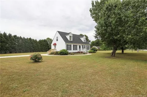 Exterior - 18 Bryan Godwin Ct, Erwin, NC 28339 photo 5 of 7